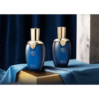 Sooryehan - Hyobidam Jeongyul 2- Piece Set (Skin + Lotion) - Koreabe