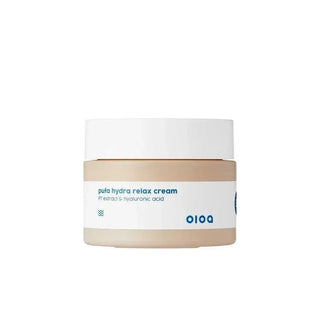 OLOA - Hydra Relax Cream 50ml