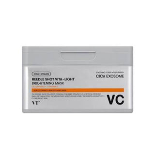 VT - Reedle Shot Vita Light Brightening Mask 30ea