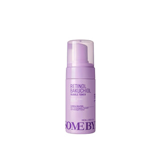 Somebymi - Retinol Babuchiol Bubble Toner, 100 мл