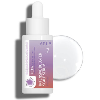 APLB - Intensive Booster Scalp Serum 40ml