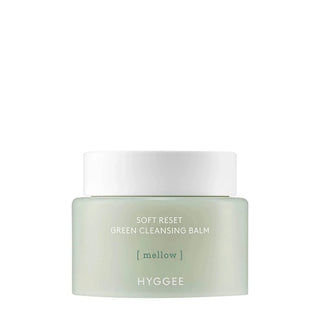 Hyggee - Soft Reset Green Cleansing Balm 100ml - Koreabe