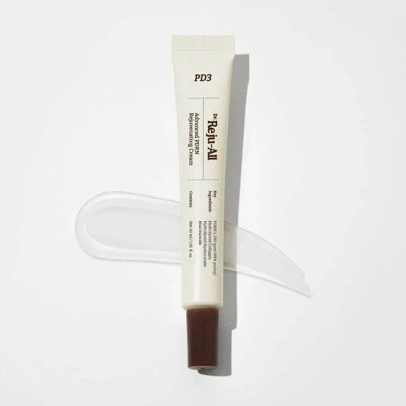 (Renewal) Rejuall Advanced PDRN Rejuvenating Cream 30ml - Koreabe