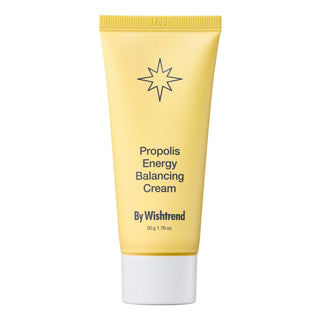 By Wishtrend - Propolis Energy Balancing Cream 50ml