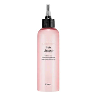 Apieu - Raspberry Hair Vinegar 200ml - Koreabe
