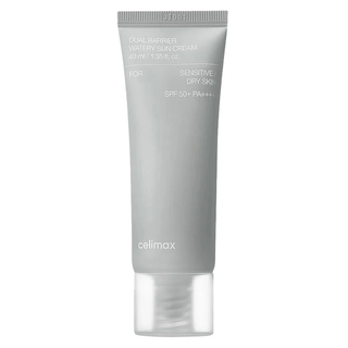 Celimax - Увлажняющий Солнцезащитный Крем Dual Barrier SPF50+ PA++++ 40мл
