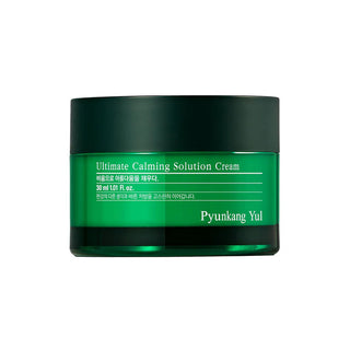 Pyunkang Yul - Крем Ultimate Calming Solution 30 мл
