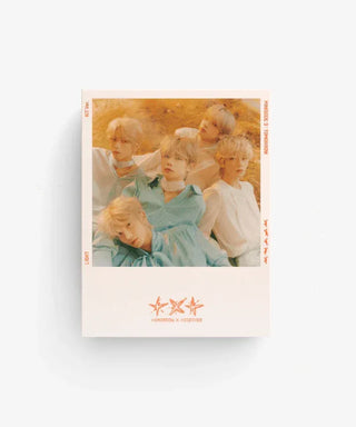 Tomorrow X Together - minisode 3: TOMORROW (KiT Ver.) - Koreabe