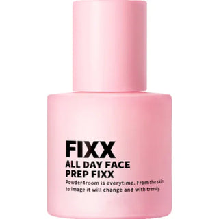 Sonatural - All Day Face Prep FIXX 30ml - Koreabe