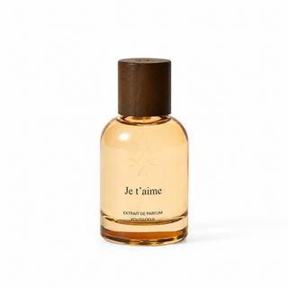 Youssoful - Je t'aime Extrait De Parfum 50 мл