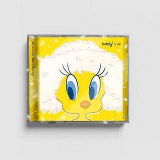 IU - Mini 6th Album The Winning (Special Ver) - Koreabe
