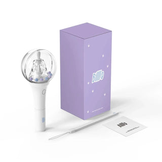 Billie - Official Light Stick - Koreabe