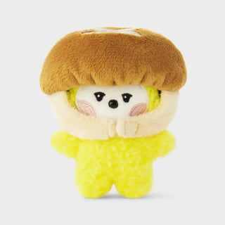 BT21 - CHIMMY Mini Minini Veggie Doll - Koreabe