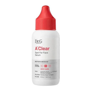 Dr.G - A Clear Spot for Face Serum 45ml - Koreabe