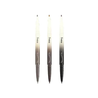 Fwee - All-twin Dual Liner - 3 Colors - Koreabe