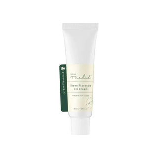 The Lab by Blanc Doux - Green Flavonoid 3.0 Cream 50ml - Koreabe
