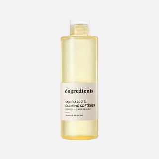 Ongredients - Skin Barrier Calming Softener 250ml - Koreabe