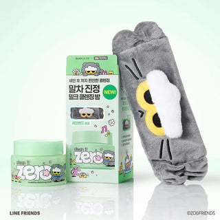 Banila Co - Clean It Zero Matcha Cleansing Balm 100ml (Zoe Ver)