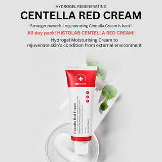 Histolab - Centella Red Cream 80мл