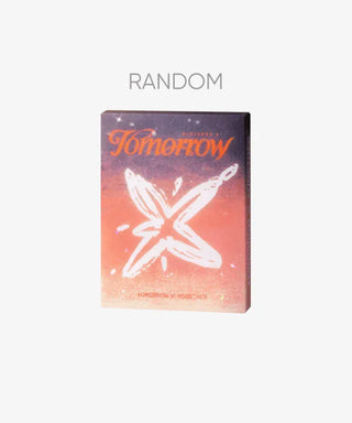 Tomorrow X Together - minisode 3: TOMORROW (Light Ver.) (Random) - Koreabe
