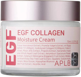 APLB - EGF Collagen Moisture Cream 70ml - Koreabe