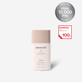 Essenciel - PDRN Sun Serum 30ml