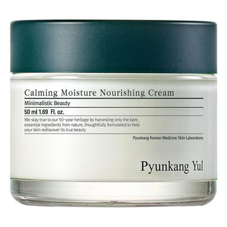 Pyunkang Yul - Calming Moisture Nourishing Cream 50ml - Koreabe