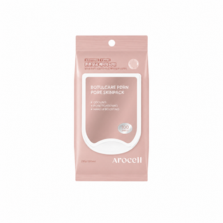 Arocell - Botulcare PDRN Pore Skinpack, 100 шт.