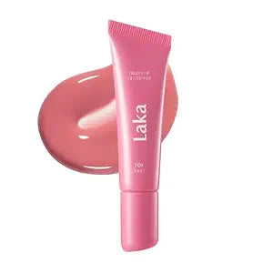 Laka — Фруктовый блеск-бальзам для губ