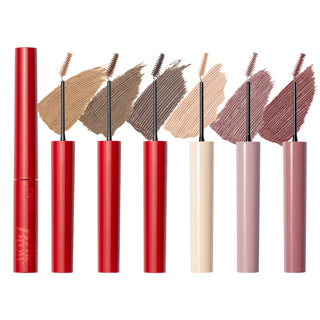 Espoir - Фиксирующая тушь для бровей The Brow Color Fixing Cara - 10 вариантов