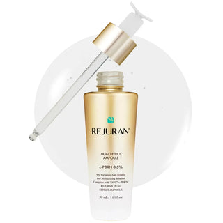 Rejuran - Turnover Ampoule Dual Effect PDRN 30ml - Koreabe