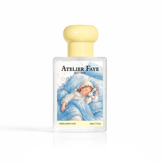 Atelier Faye - Day Off Musk Cotton 30ml