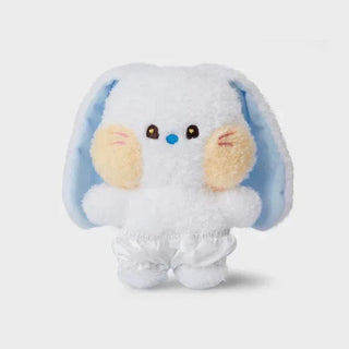 NJ - Bunini Costume Doll White - Koreabe