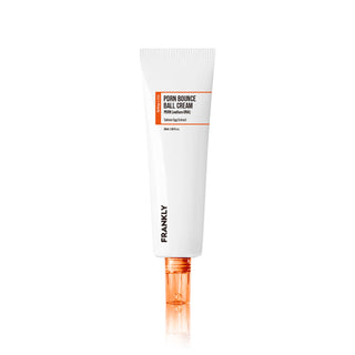 Frankly - PDRN Bounce Ball Cream 50мл