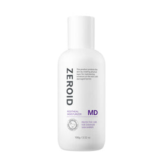 Zeroid - Rootheal MD Moisturizer 100ml