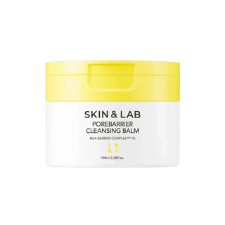 Skin&Lab - Porebarrier Cleansing Balm 100ml - Koreabe