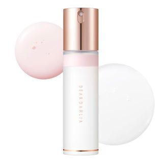 Dear Dahlia - Невесомый спрей-мист для лица Endless Skin Cream Mist 100мл