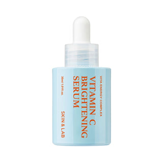 Skin&Lab - Vitamin C Brightening Serum 30ml