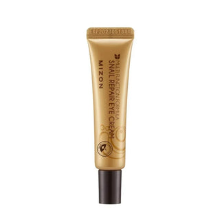 Mizon - Snail Repair Eye Cream 15ml - Koreabe