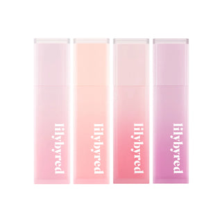 Lilybyred - Sweet Liar Milky Tint - 14 вариантов