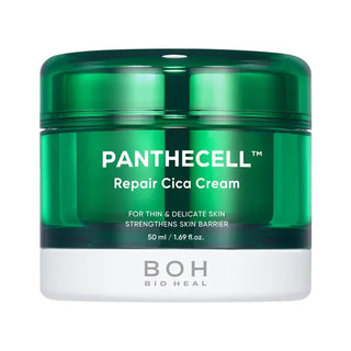 Bioheal - Panthecell Repair Cica Cream 50ml - Koreabe