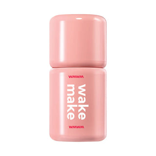 Wakemake - Жидкие румяна Shaking Blur Cheek - 9 оттенков