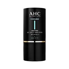 AHC — Охлаждающий солнцезащитный стик Icy Jelly Sun Stick SPF44 PA++++, 14 г
