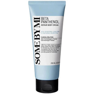 Somebymi - Beta Panthenol Repair Body Cream, 200 мл