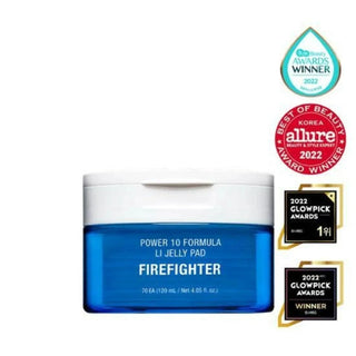 Its Skin - Li Jelly Pad Firefighter 70ea - Koreabe