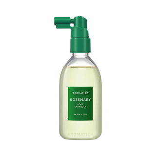 Aromatica - Укрепляющее средство для корней волос Розмарин 100мл