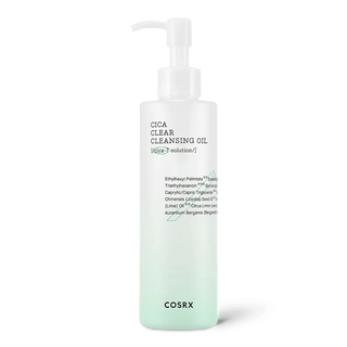 COSRX - Cica Clear Cleansing Oil 200ml - Koreabe