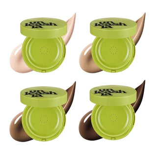 Unleashia - Healthy Green Cushion - 6 Colors