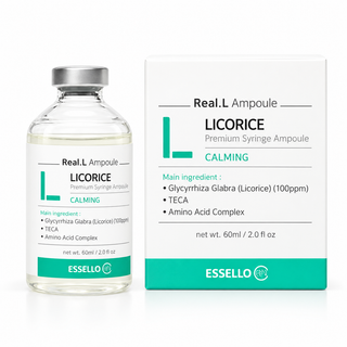 Essello - Licorine Real Ampoule 60ml