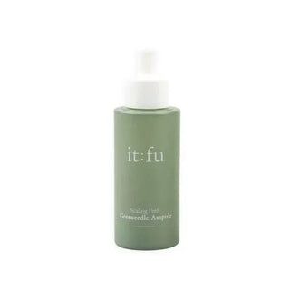 it:fu - Scaling Peel Greeneedle Ampule 30ml - Koreabe